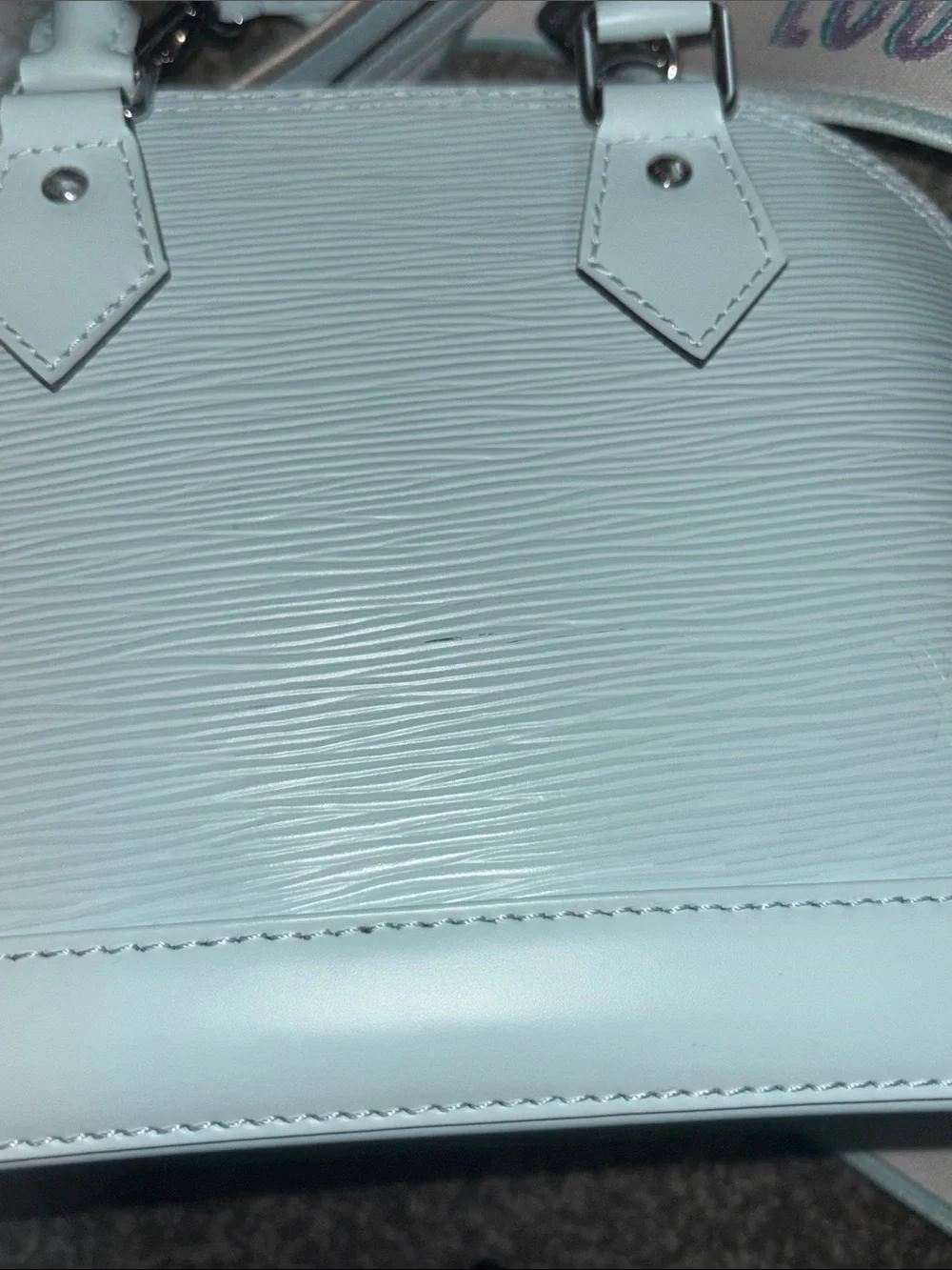 Louis Vuitton very rare